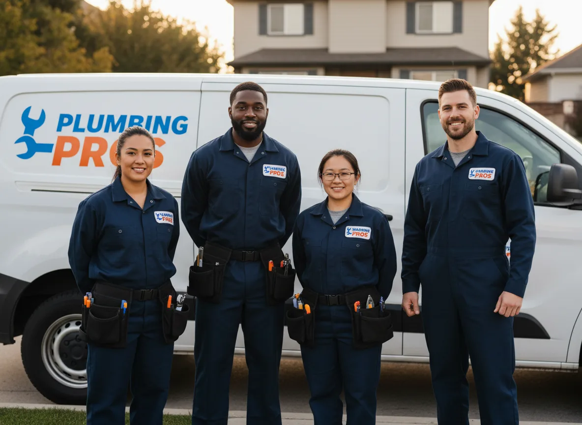Water Heater Repair company in Metaline, WA